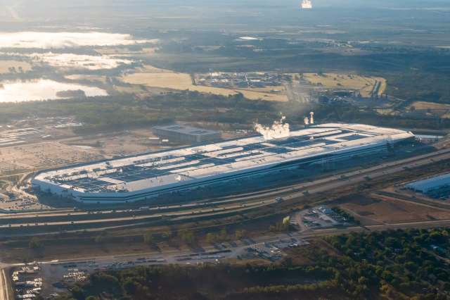 It sounds like Tesla is confident enough in the product it has developed to start producing them at scale.