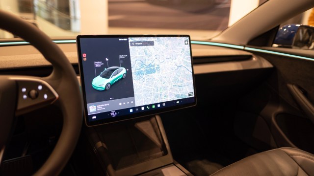 Tesla also revealed pricing info.