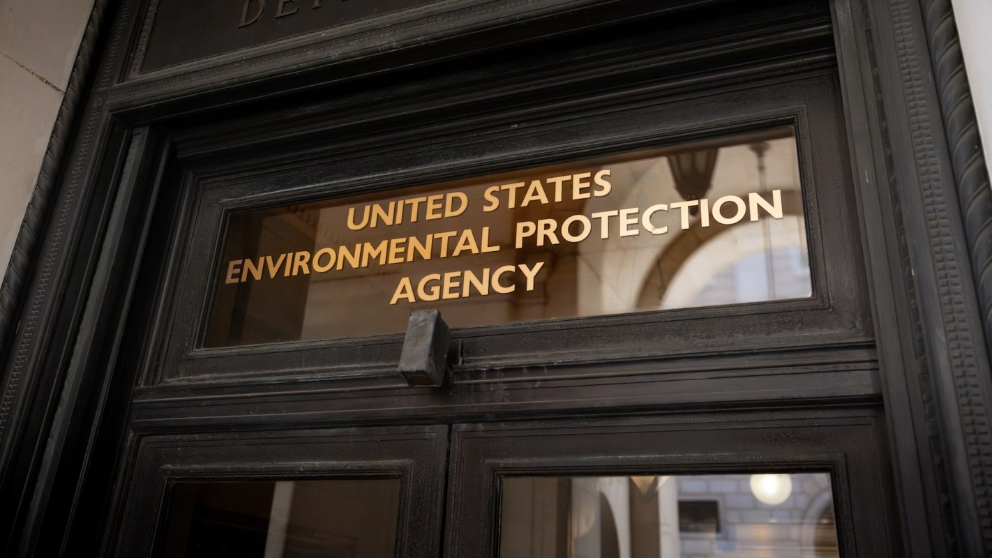 "This is a travesty."