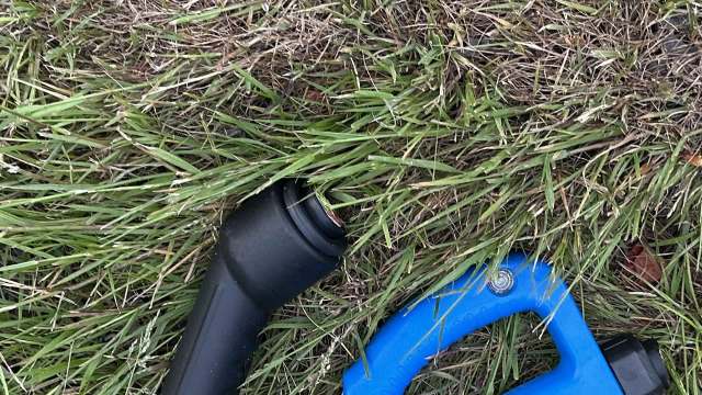 "Pathetic that this keeps happening."