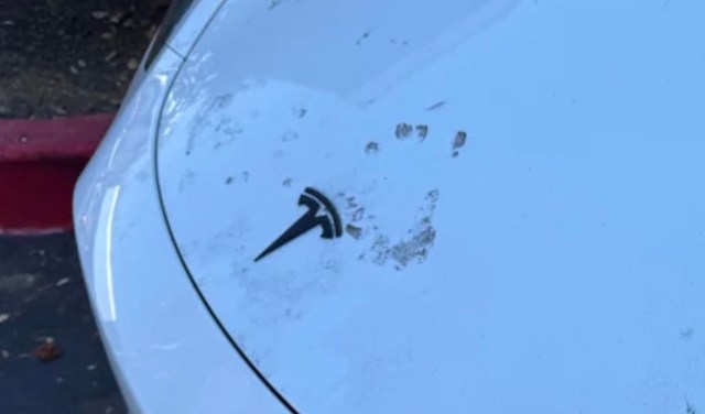 "Sorry that happened to you."