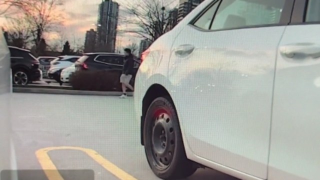 "So sorry to hear this."