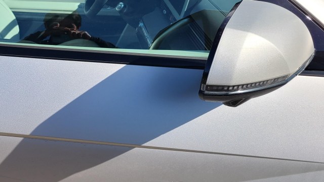 It's an unfortunately common occurrence.