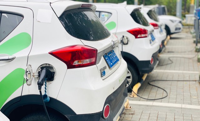 It's not without risks.