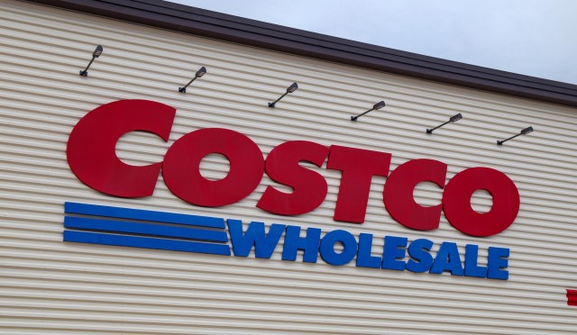 "There has to be more charging stations."