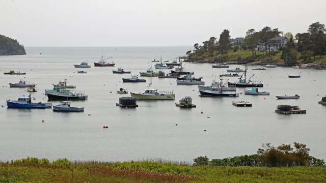 Residents are considering options.