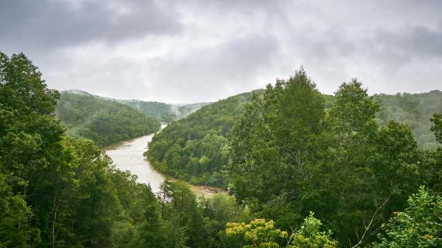 "Once the awareness is there, the journey has begun."