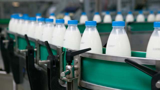 It could create savings that can be passed on to the consumer.