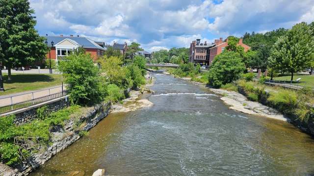 "Also provides a protected buffer."