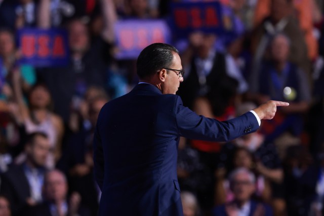 "They should be fully dependent on the public so they are truly public servants."