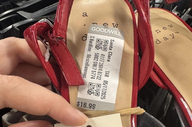 "What even happened there?!?"