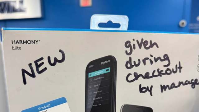 "I refuse to shop there."