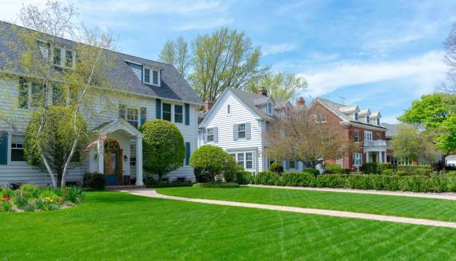 "There's no way for you to have known."