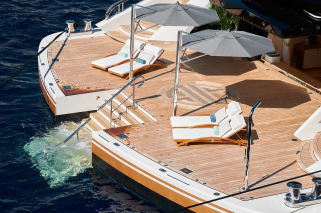 "Please don't do that."