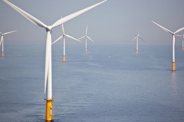 The success of this project is a reminder that clean energy solutions aren't just ideas for the future.