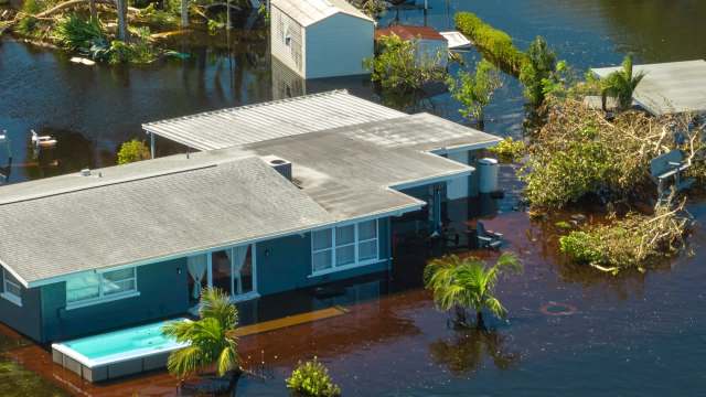 The tool uses information including the property’s address and insights on the property.