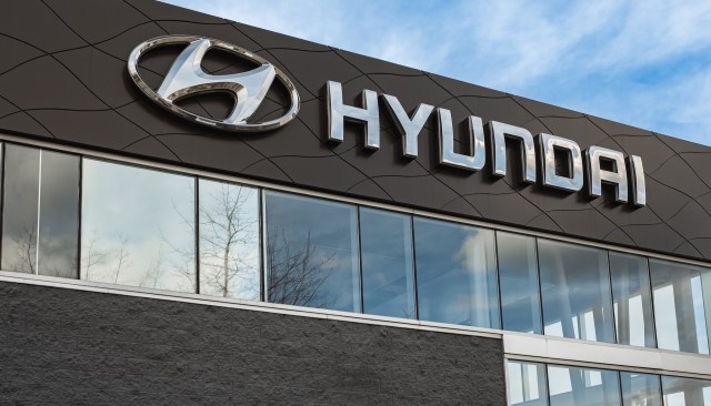 Hyundai has been putting money into EV development across its lineup.