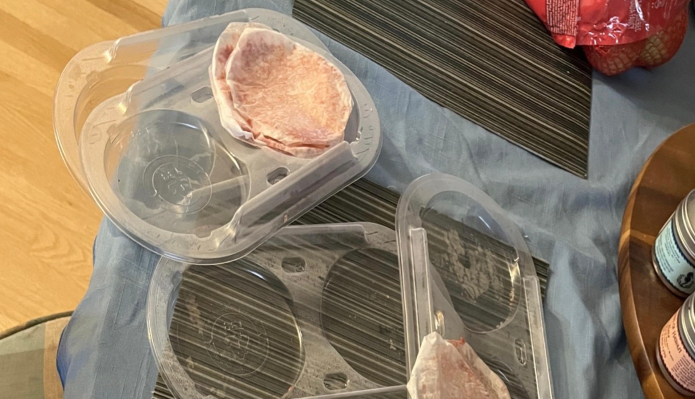 It's part of a harmful trend.