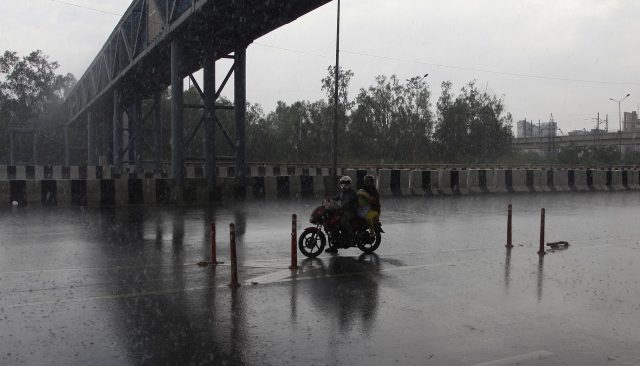 "You can only be prepared for the worst."