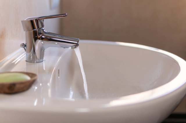 "Cutting water supply has resulted in water outages lasting at least 12 hours and more."