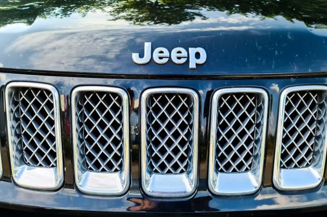 This tech would give the new Jeep EV the same high-performance capabilities as the Wrangler.