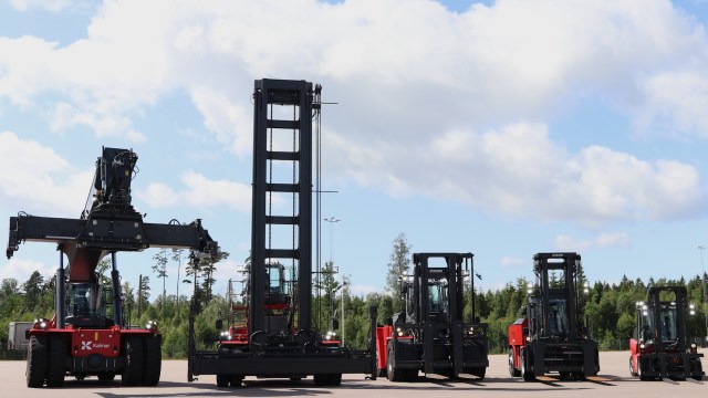 It fits into a broader trend.