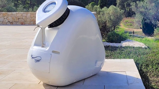 "We're deeply grateful."