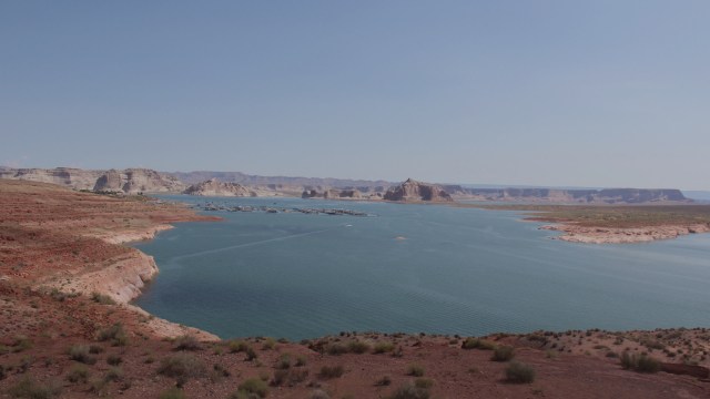 It's difficult to overstate the lake's importance.