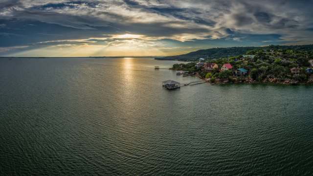 "I mean, the restaurants hopefully are going to start booming again."