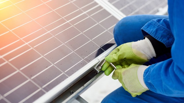 It reflects a broader trend in how companies build and deliver solar.