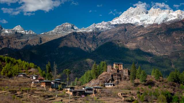 "This measure aims to protect natural resources, maintain environmental balance and preserve local biodiversity."