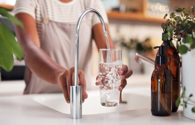 "Working directly with communities."