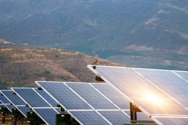 "We will get that out the door as quickly as we can."