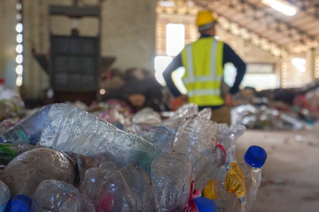 "Doing more harm than good."