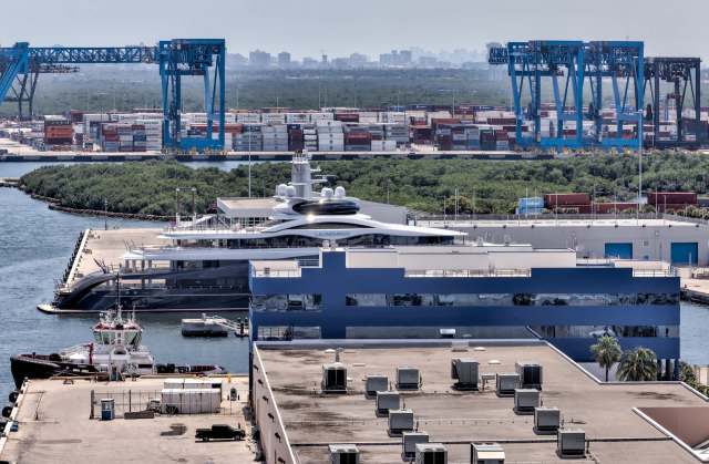 People in the comments weren’t exactly cheering.