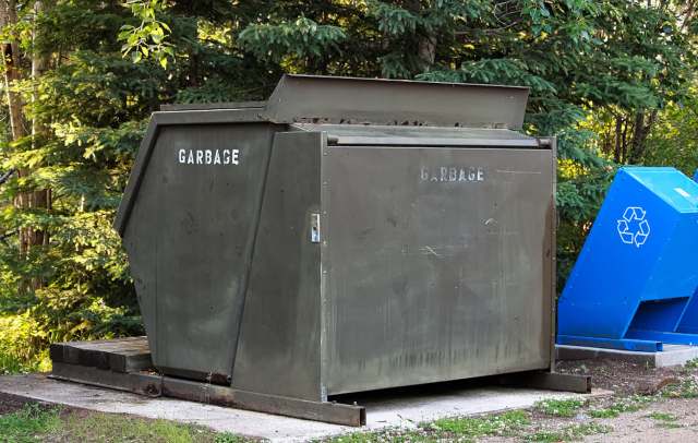 The problem is not limited to this one store.