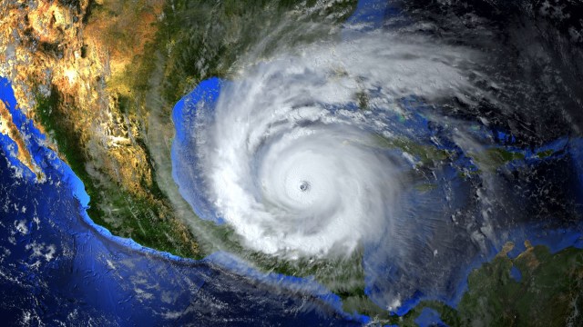 "The pace of weather modeling innovation is increasing."