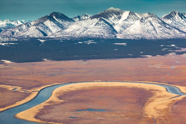 "The decisions made today will shape the future."