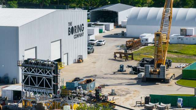 "We have a number of operational questions."