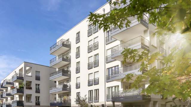 This isn't just a luxury project for the few.