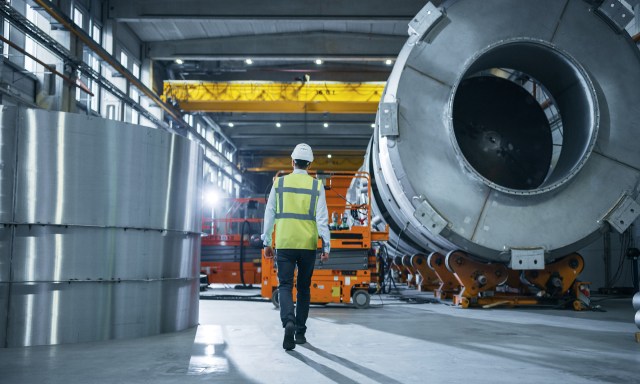 The projects will also generate jobs.