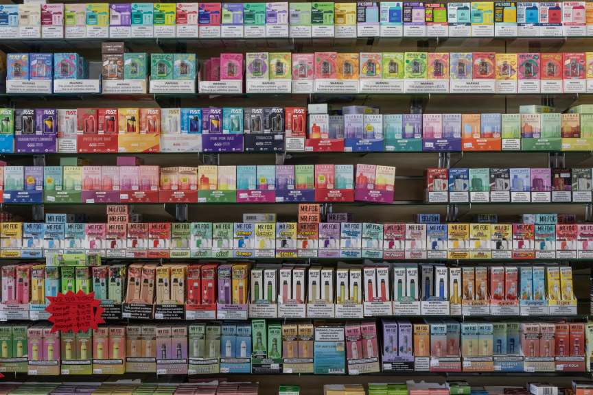 Lawmakers move to enforce sweeping ban on popular convenience store  product: 'I don't really like selling them in general'