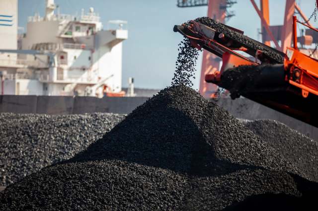 "Obviously, there is likely to be profits made as well."