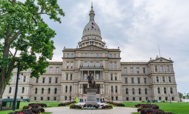 "A long-overdue acknowledgment of the science."