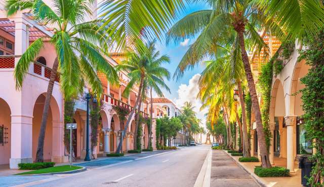 A billionaire buying a public street isn't just a real estate move — it's a sign of what's being lost.