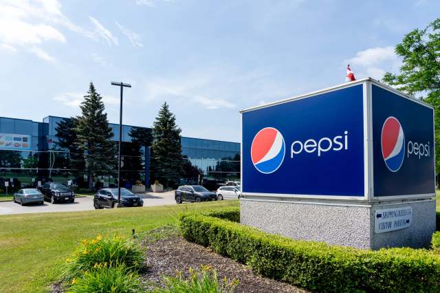 PepsiCo still has a lot of work to do.
