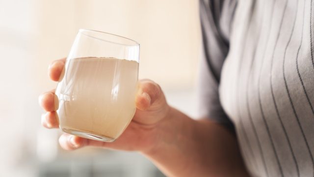 "When I think of Perdue now, I don’t have anything good to say about them."