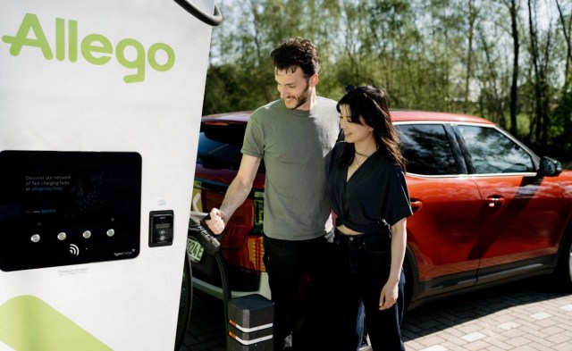 The technology continues to evolve.