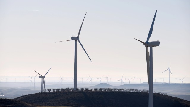 The town’s well-developed marine infrastructure made it a no-brainer.