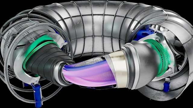 This design is a complex system known for delivering steadier output with fewer engineering tradeoffs.